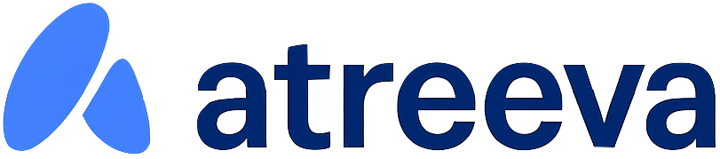 Atreeva logo